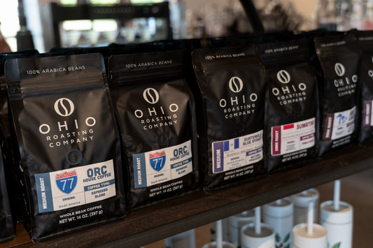 Single Origin vs. Blends: What’s the Difference and Why It Matters