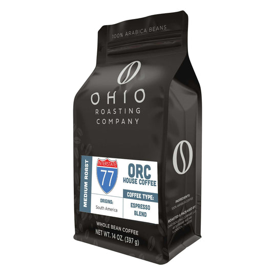 ORC House Blend