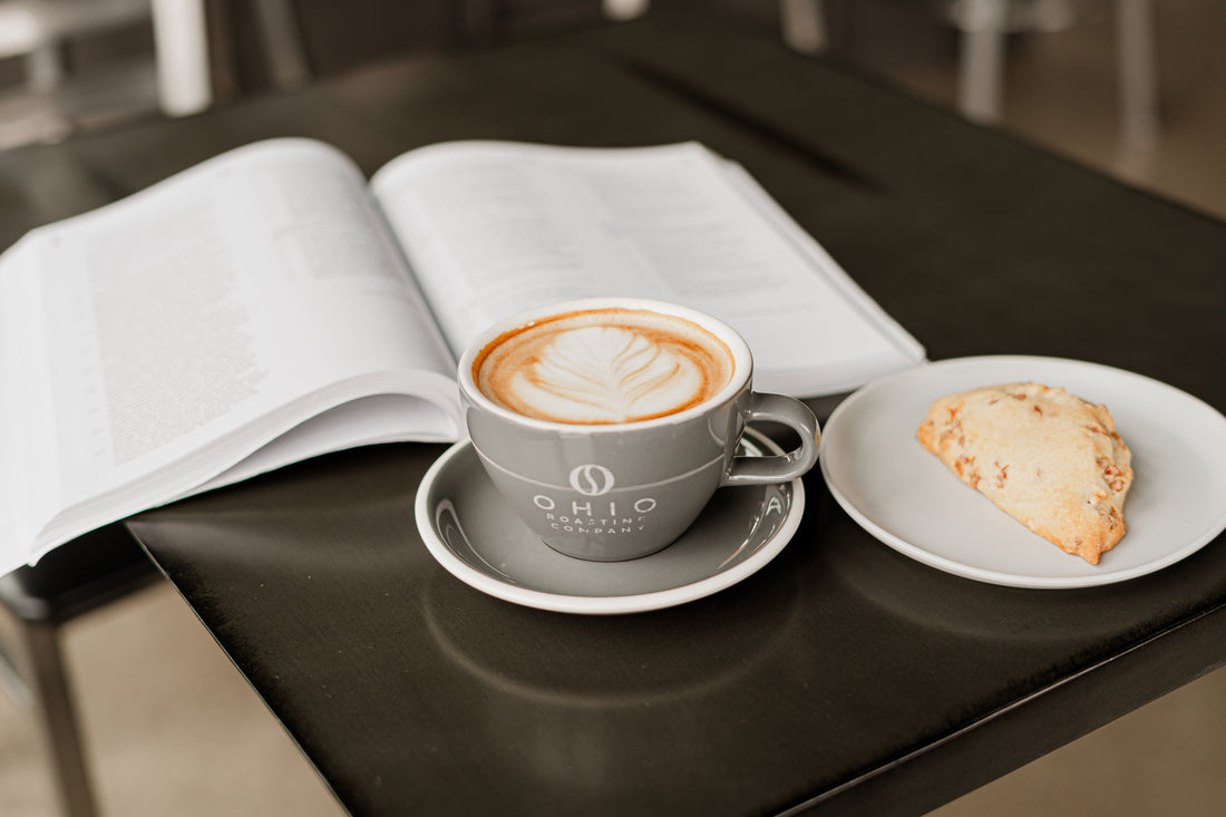 Back-to-School Brew Guide: What Coffee You Need for Each Type of Morning ☕📚
