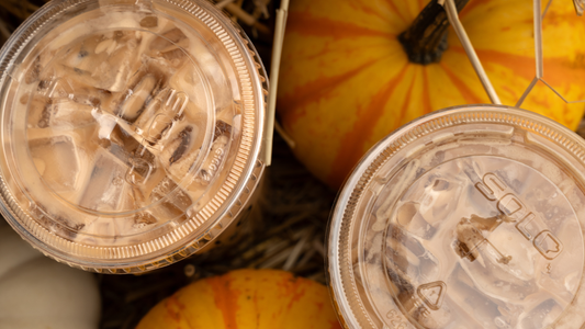 Why We Launch Pumpkin Before Fall Even Starts 🎃