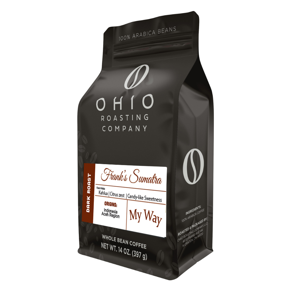 Frank's Sumatra