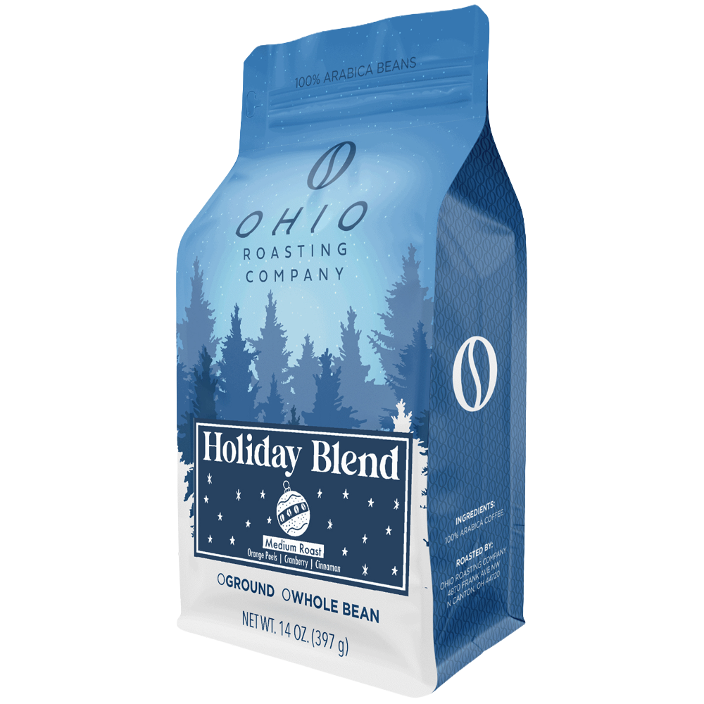 Holiday Blend